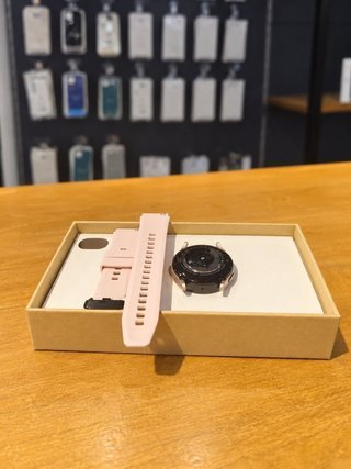 SAMSUNG WATCH 5 40mm GPS (R900) ROSA