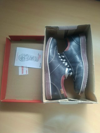 Zapatos Pikolinos Talla 43