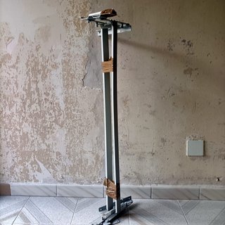 MECANISMO ELEVABLE PARA MESA DE CENTRO/SALÓN