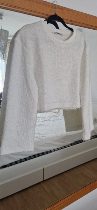 Jersey Blanco
