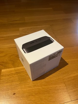 Apple TV 3.ª Generación (A1469)