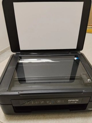 Impresora Epson XP-2100