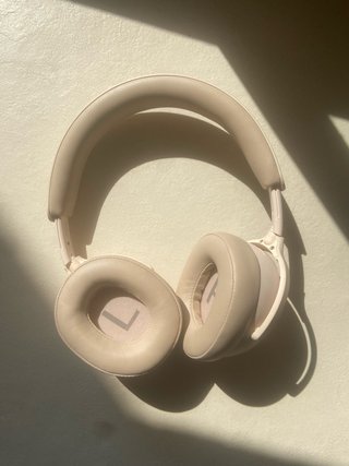 Auriculares Philips Beige