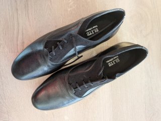 Zapatos de Baile de Salón Elite Talla 41