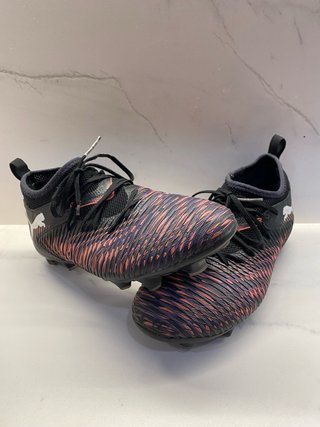 Zapatillas de fútbol Puma con tacos