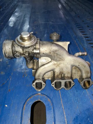 Colector 1.9 TDI ARL