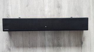 Barra de Sonido Samsung