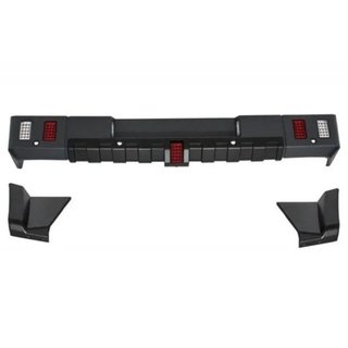 Paragolpes trasero para Mercedes Clase G W463