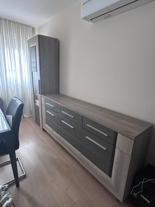 Muebles de Salón. Mueble tv, aparador y mesa salon