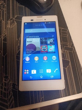 Sony Xperia T3 (D5103) Libre