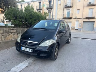 Mercedes-Benz Clase A 2006