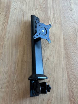 Brazo para Monitor soporte VESA