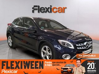 Mercedes-Benz GLA GLA 200