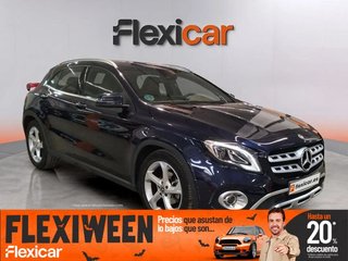 Mercedes-Benz GLA GLA 200
