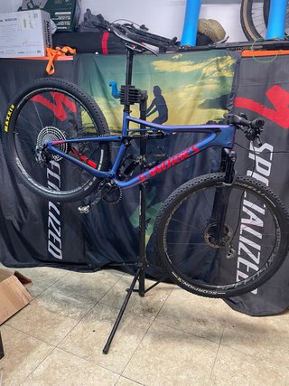 Cuadro Specialized Epic S-Works + Horquilla SiD