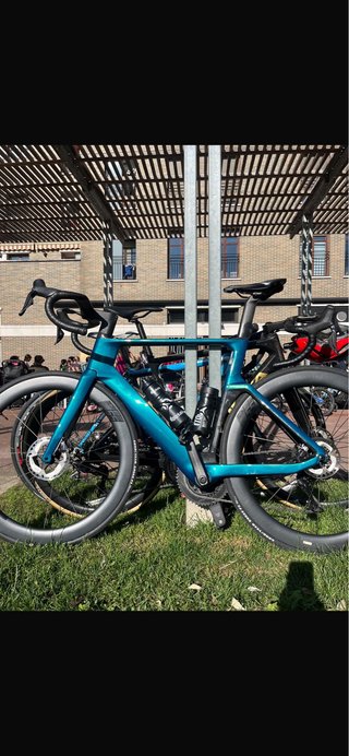 Bicicleta de Carretera Orbea Orca Aero