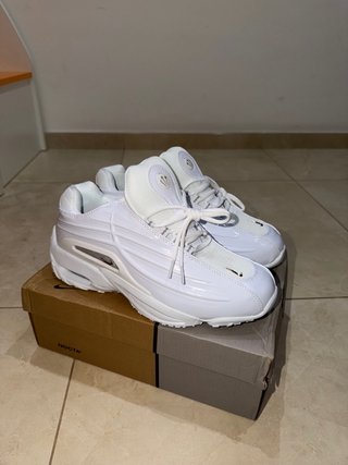 Nike Hot Step 2 x NOCTA Triple White