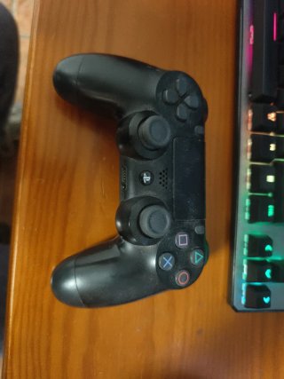Mando PS4 (PlayStation 4) Sony