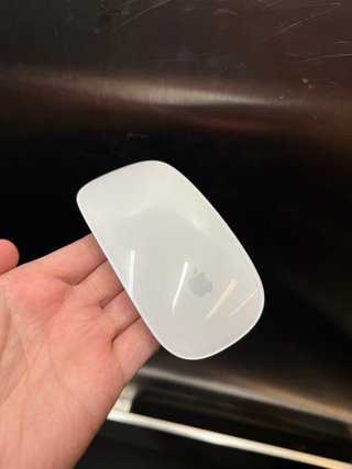 Ratón Apple Magic Mouse 2