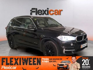 BMW X5 xDrive30d