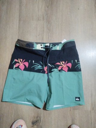 Bañador Quiksilver