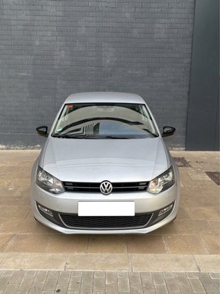 Volkswagen Polo 2012
