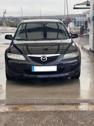 Mazda 6 2006