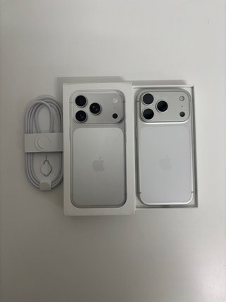 iPhone 17 Pro | GARANTÍA | TIENDA