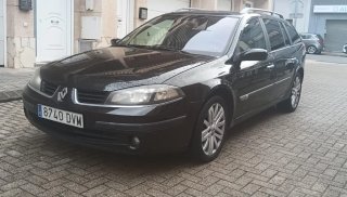 Renault Laguna 2006
