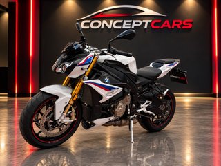 BMW S1000R 2018