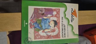 Libros lectura
