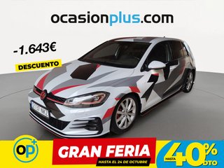 Volkswagen Golf GTI 2.0 TSI 169 kW (230 CV)