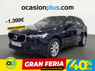 Volvo XC60 D3 Momentum 110 kW (150 CV)