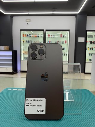 iPhone 13 Pro Max 128GB