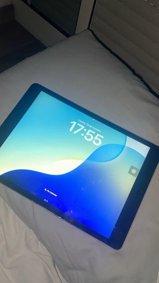 iPad 9ª generación Space Gray