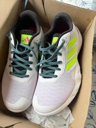 Bambas Adidas nuevas 41