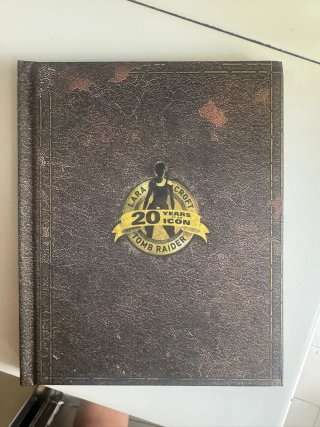 Juego Rise of the Tomb Raider: 20 Year Celebration