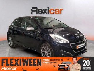 Peugeot 208 5P STYLE 1.2L PureTech 60KW (82CV)
