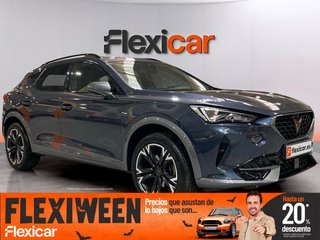 Cupra Formentor 1.5 TSI 110kW (150 CV) DSG