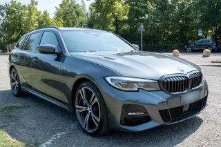 BMW Serie 3 330d