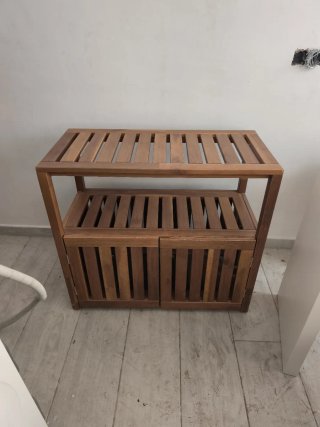 Mueble exterior nammaro Ikea