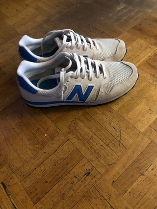 Zapatillas New Balance 373