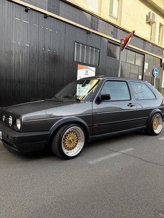 Volkswagen Golf 1.8 GTI