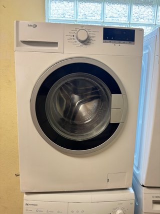 Lavadora Saivod 8kg. entrega en 24h