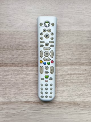 Mando Multimedia Xbox 360