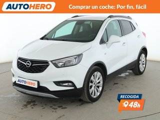 Opel Mokka X 1.6 CDTI DPF Excellence