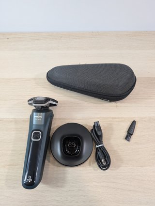 Afeitadora Eléctrica Philips Wet & Dry S5000