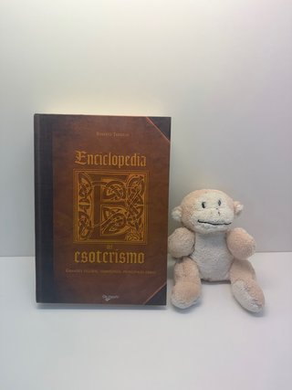 Enciclopedia del esoterismo