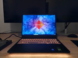 HP Omen 16 Ultra 7 255HX RTX 5070Ti (12GB) 32GB 1T