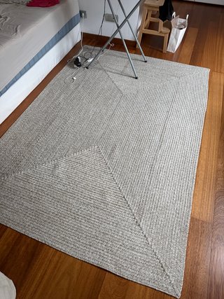 Alfombra Maisons du Monde 160x230